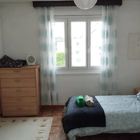 Great Base To Explore Apartman *